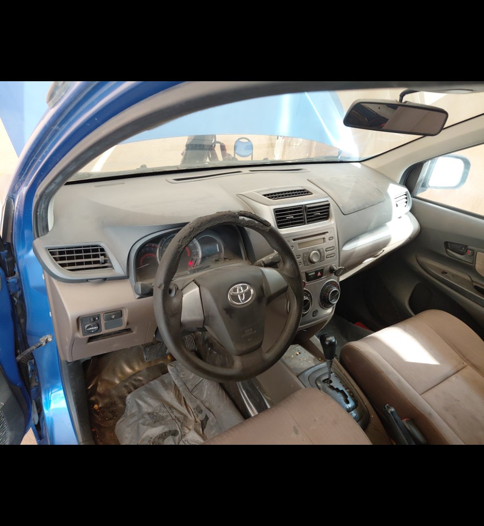 تويوتا أفانزا  2016 image