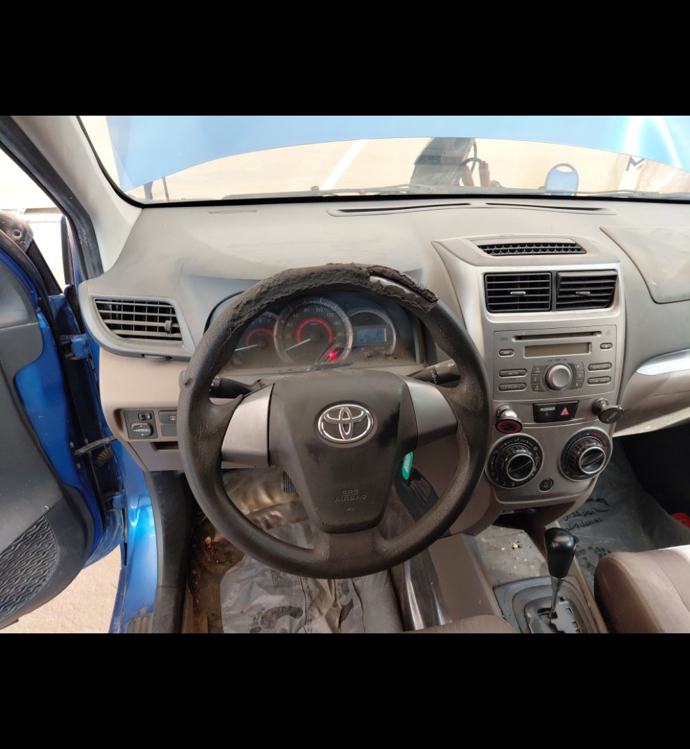 تويوتا أفانزا  2016 image