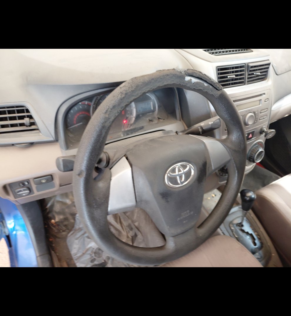 تويوتا أفانزا  2016 image