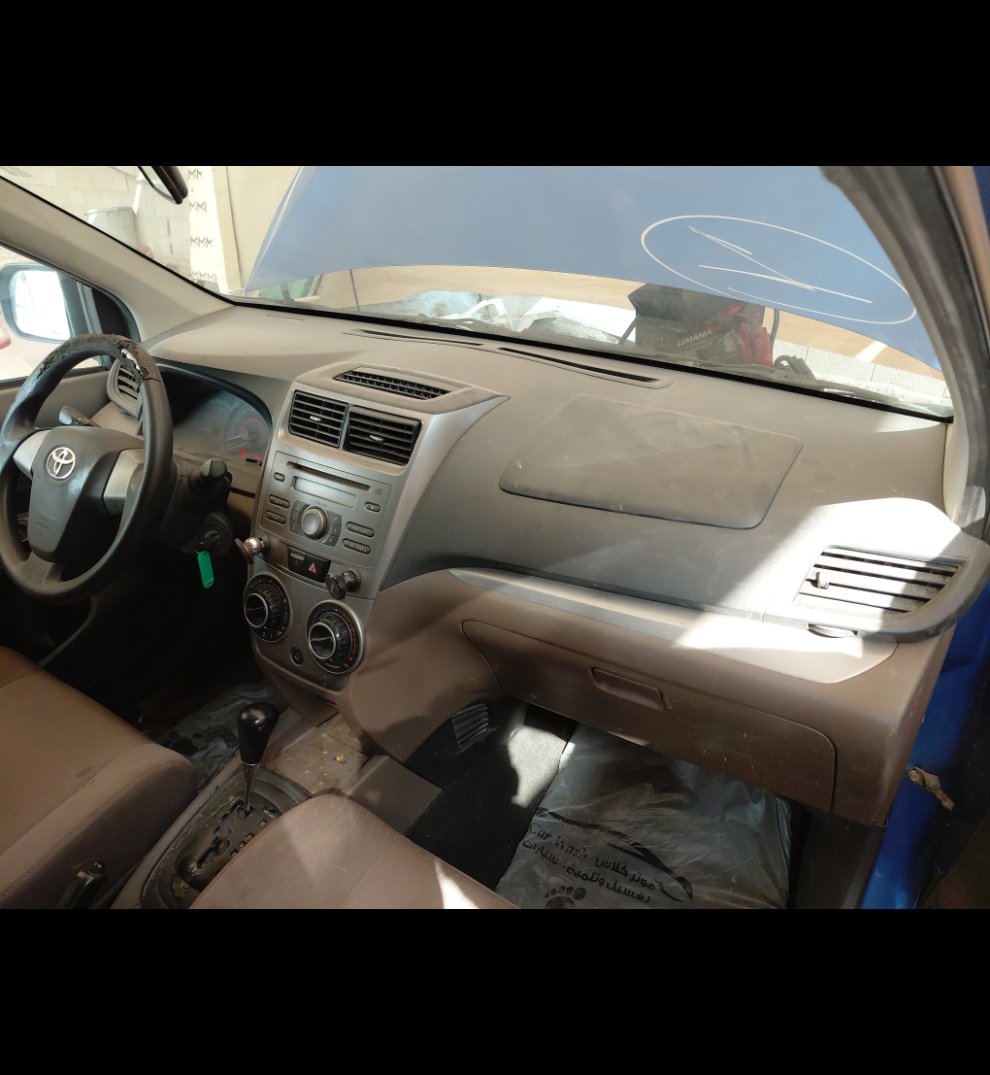 تويوتا أفانزا  2016 image