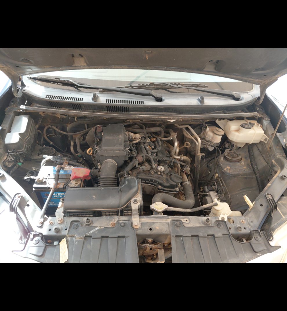 تويوتا أفانزا  2016 image