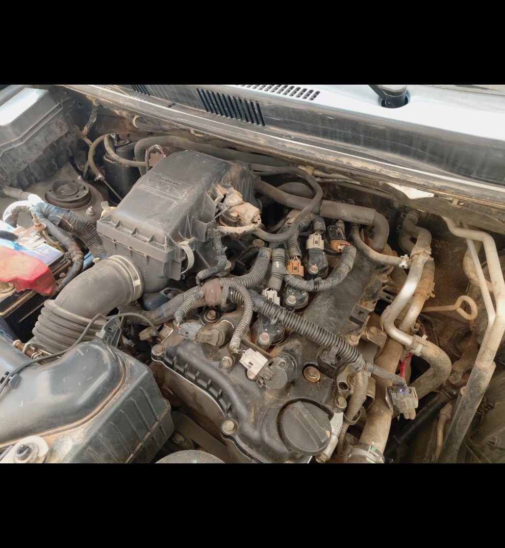 تويوتا أفانزا  2016 image