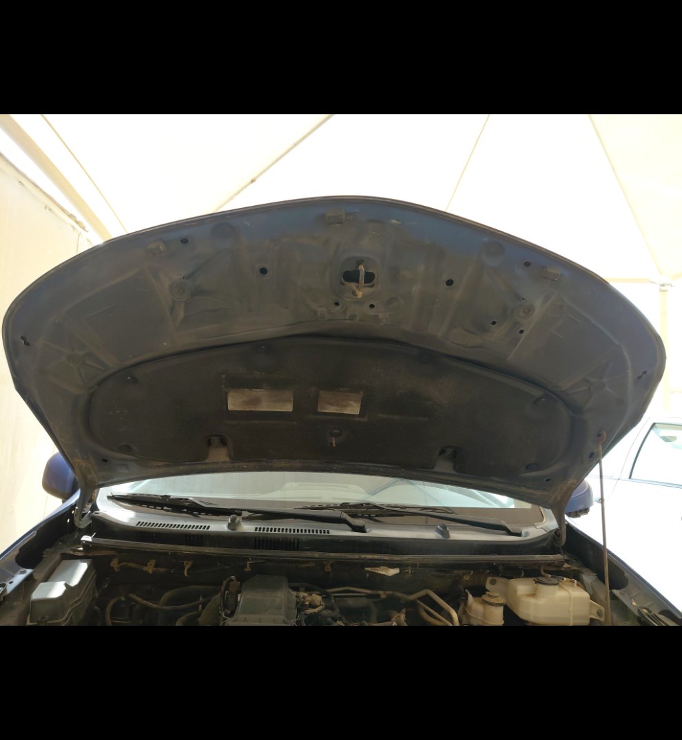 تويوتا أفانزا  2016 image