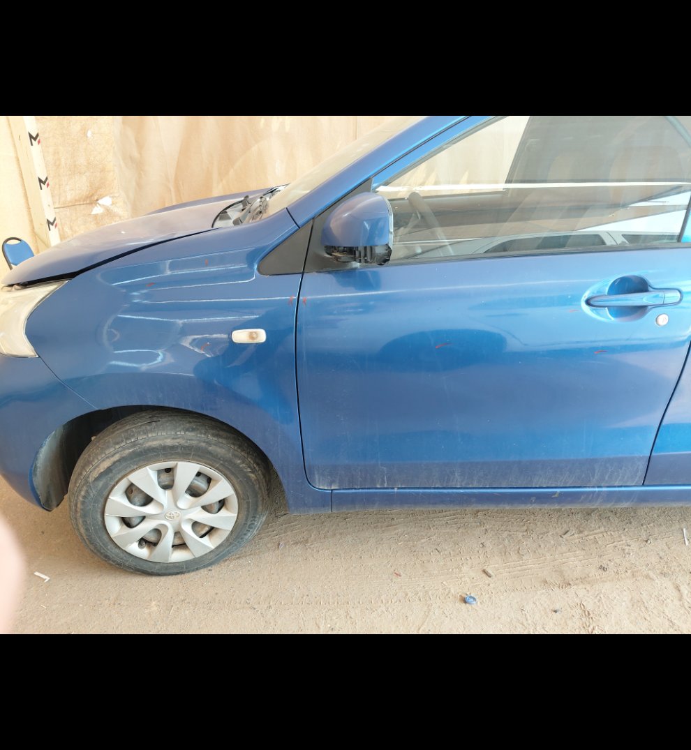 تويوتا أفانزا  2016 image