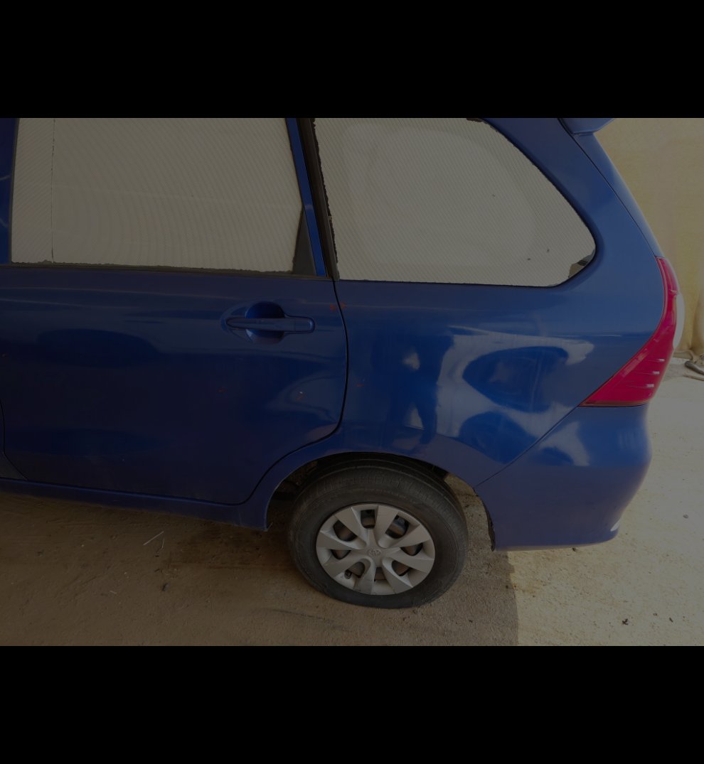 تويوتا أفانزا  2016 image