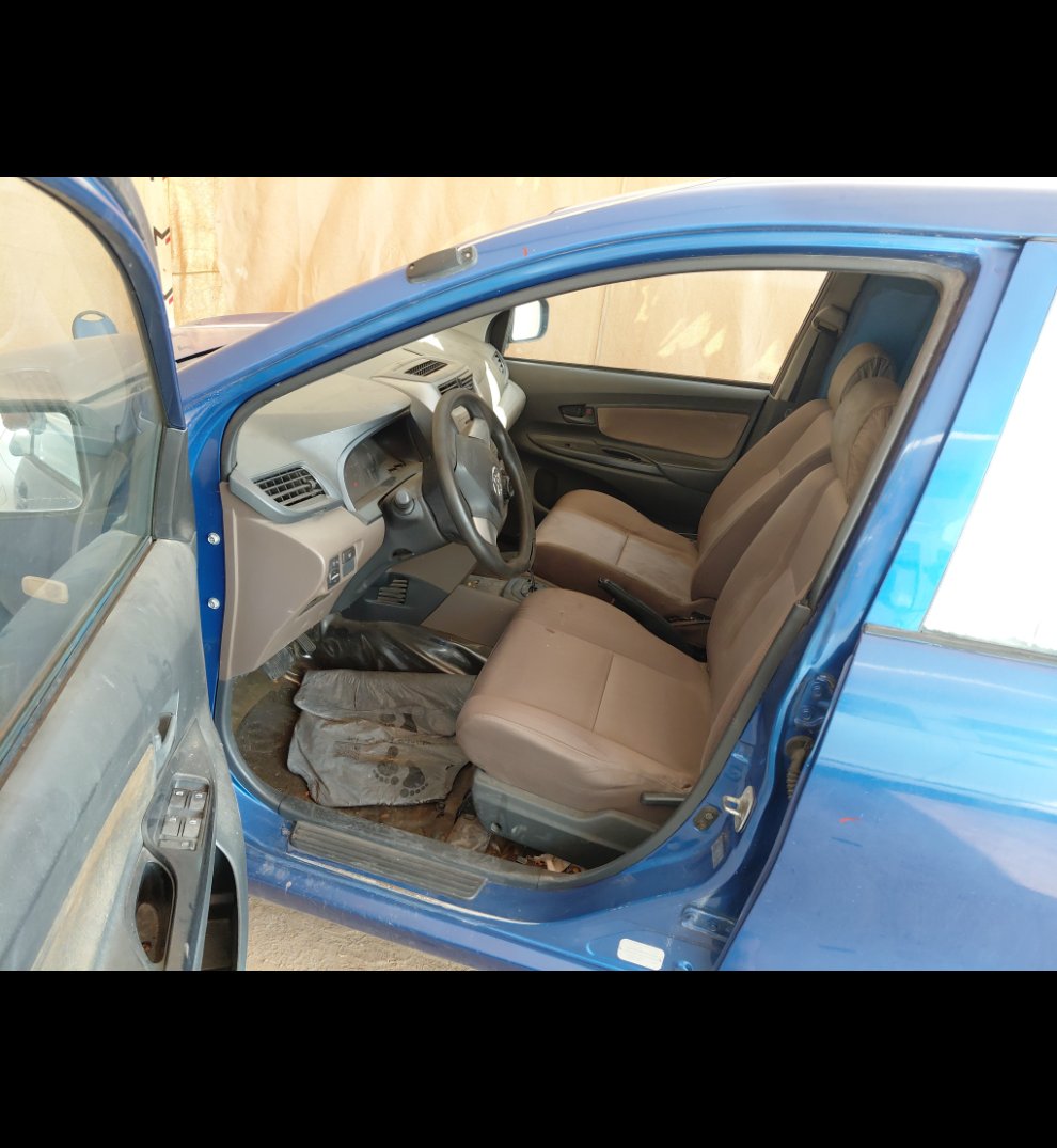 تويوتا أفانزا  2016 image