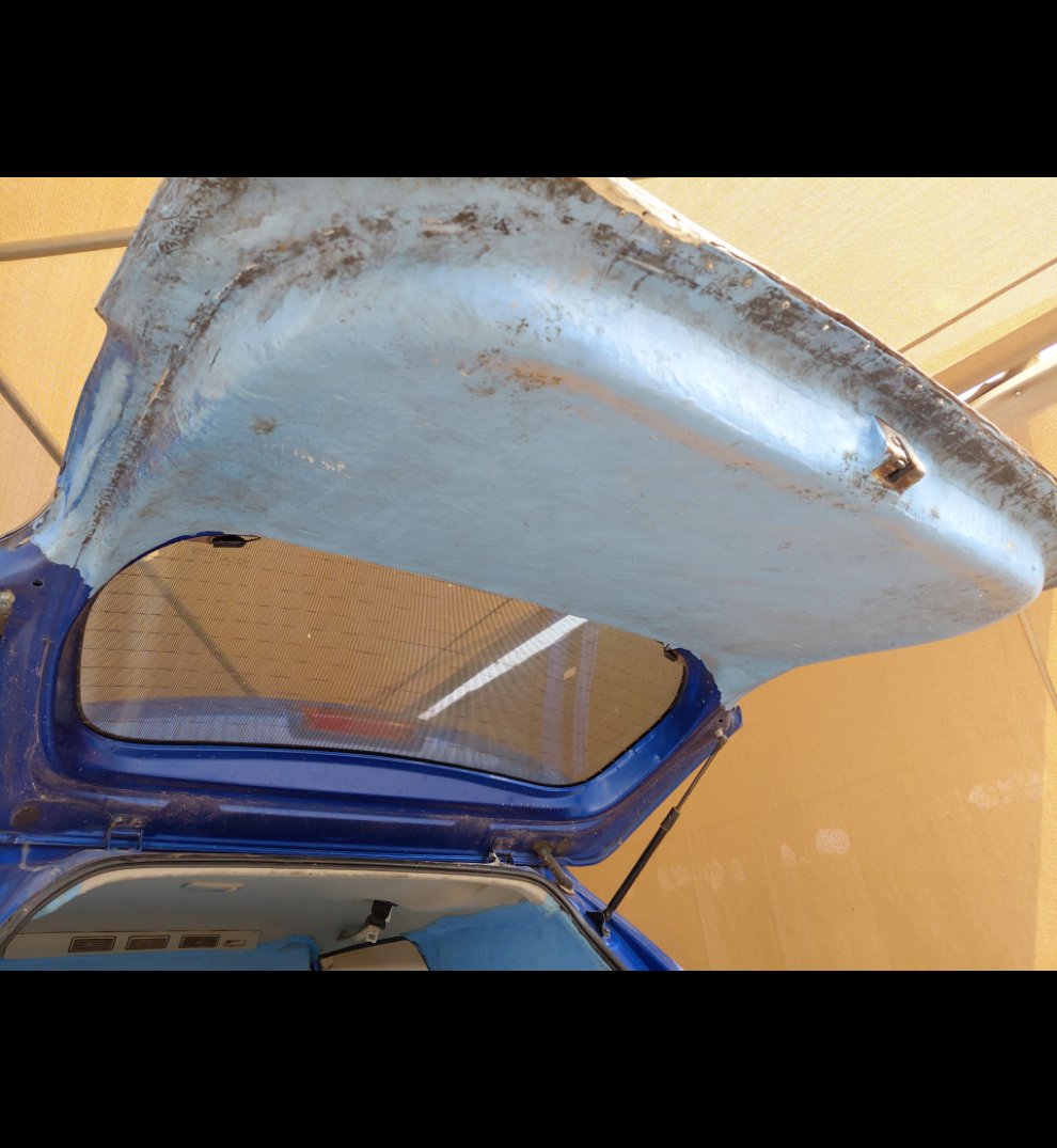 تويوتا أفانزا  2016 image