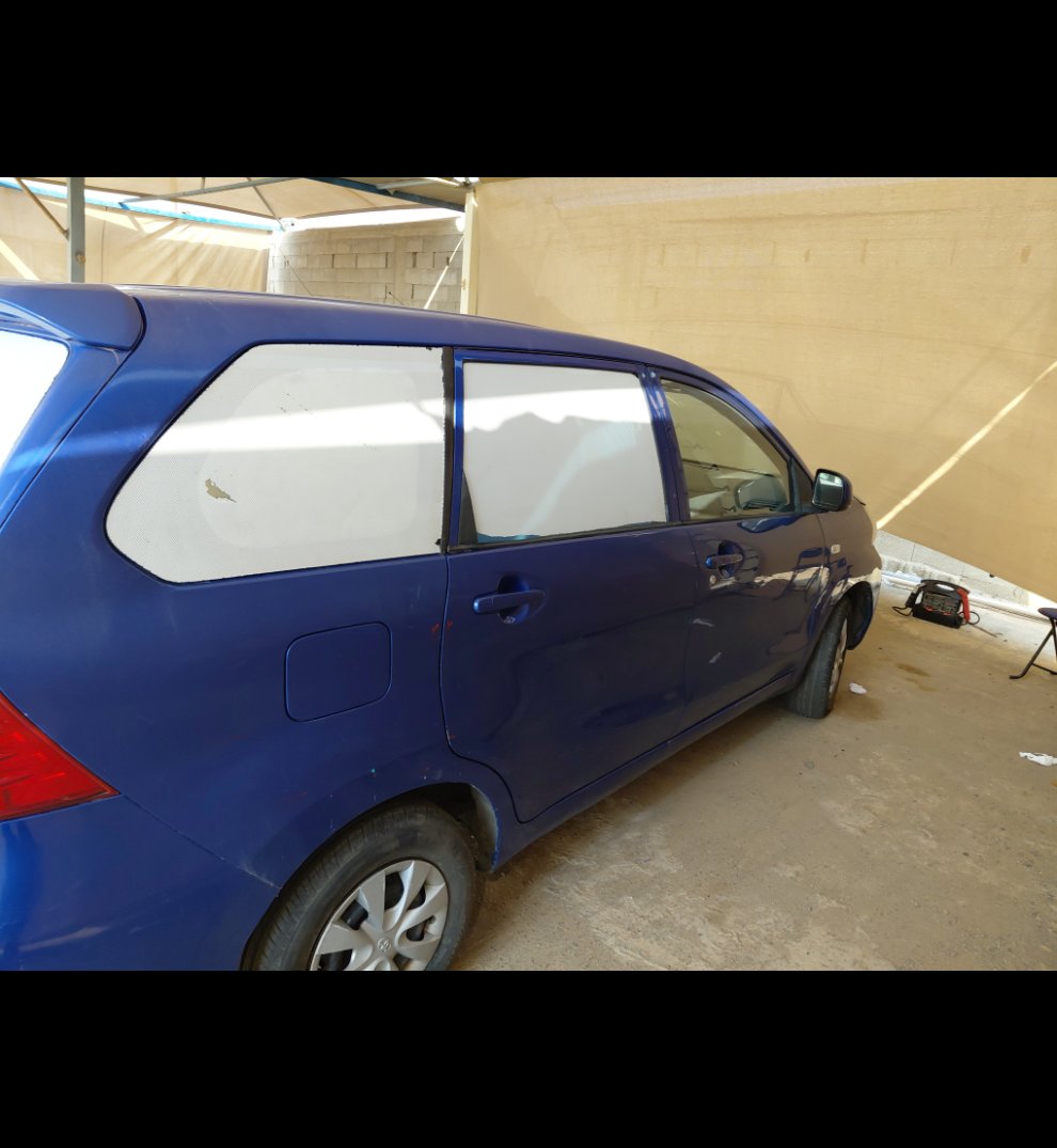 تويوتا أفانزا  2016 image