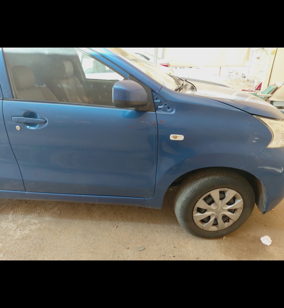 تويوتا أفانزا  2016 image