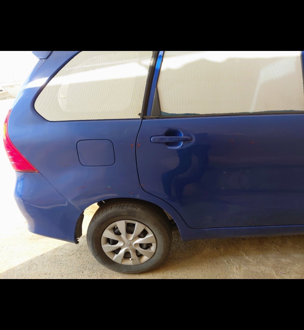 تويوتا أفانزا  2016 image