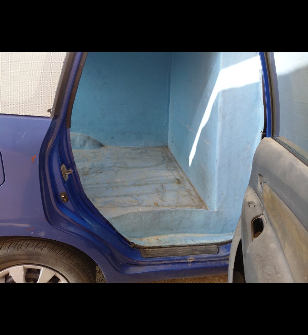 تويوتا أفانزا  2016 image