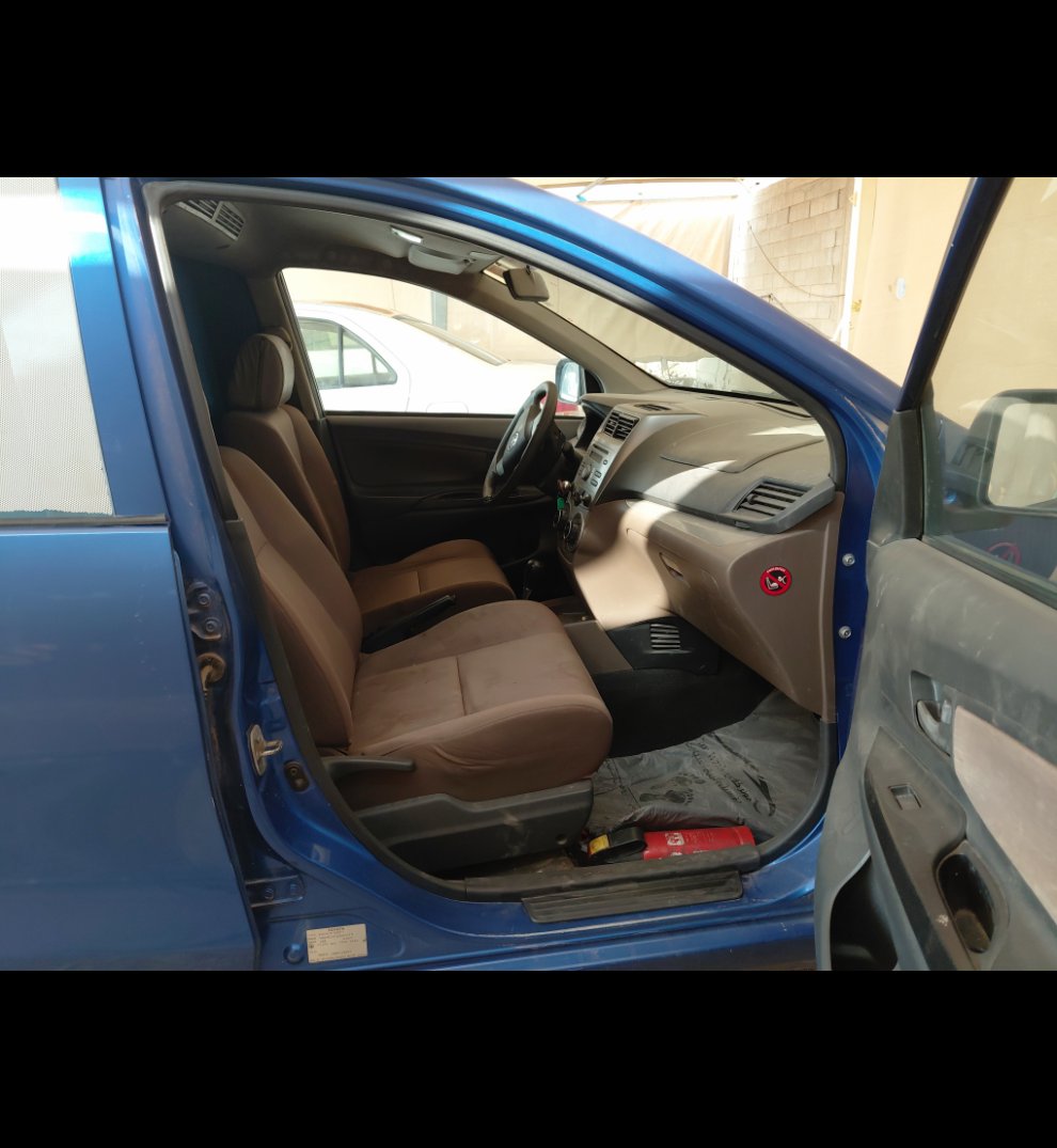 تويوتا أفانزا  2016 image