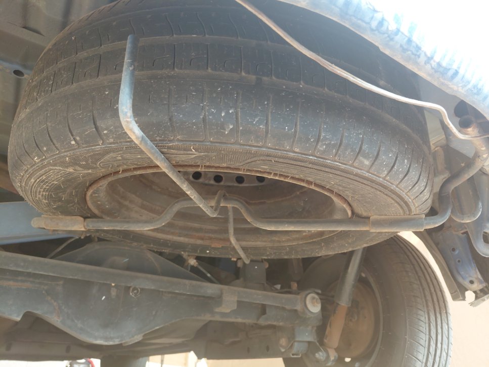 تويوتا أفانزا  2016 image