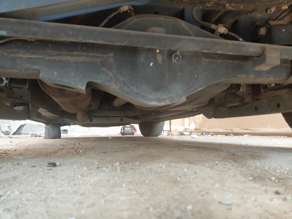 تويوتا أفانزا  2016 image