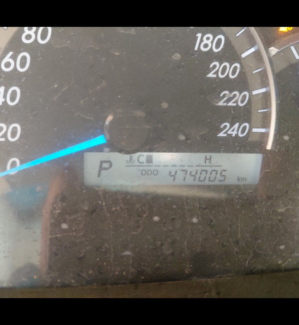 Toyota Camry  2016 image