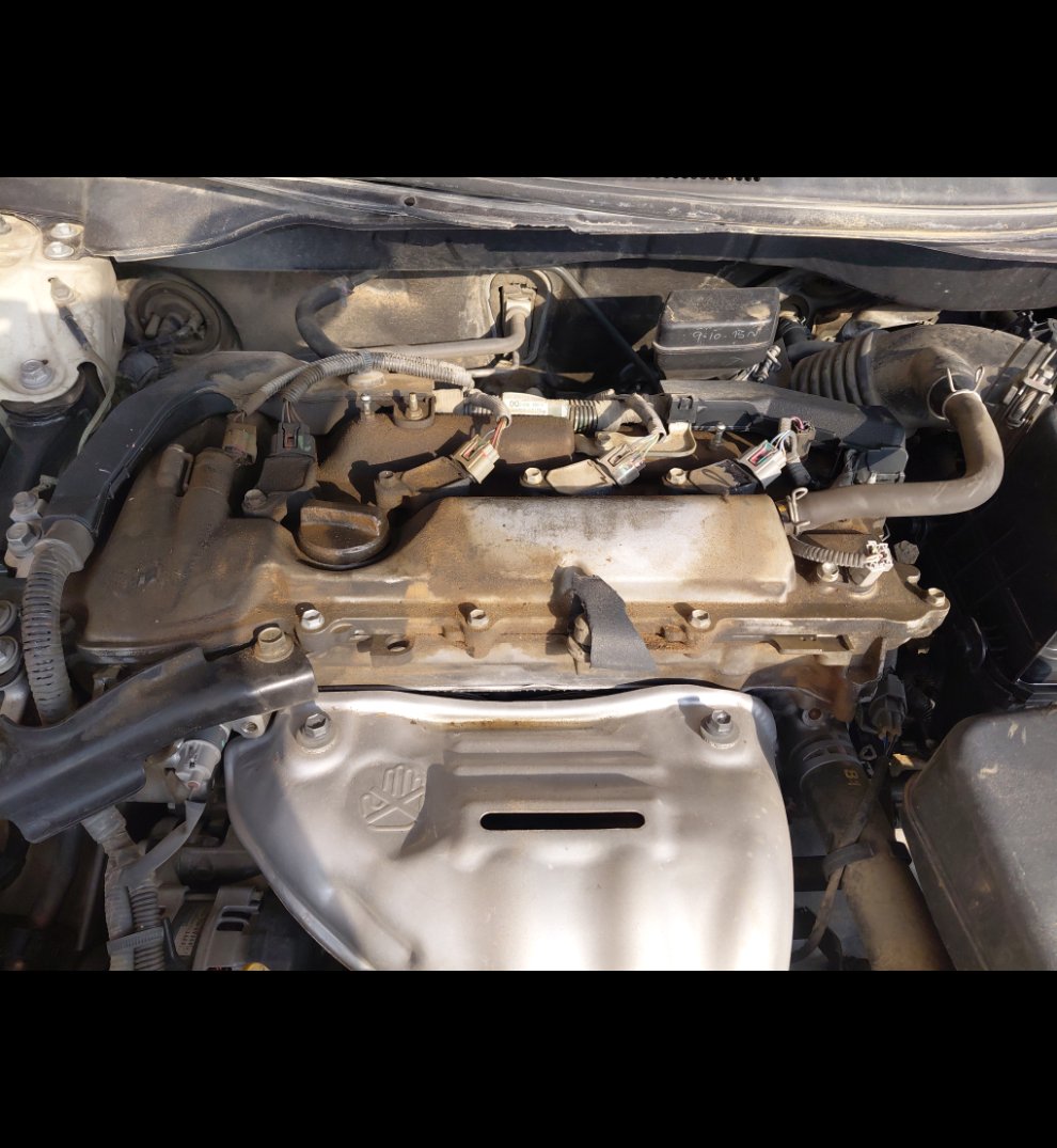 Toyota Camry  2016 image