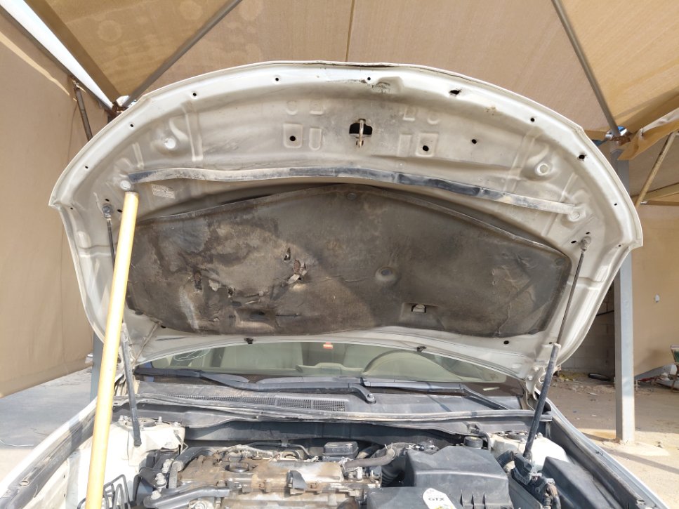 Toyota Camry  2016 image