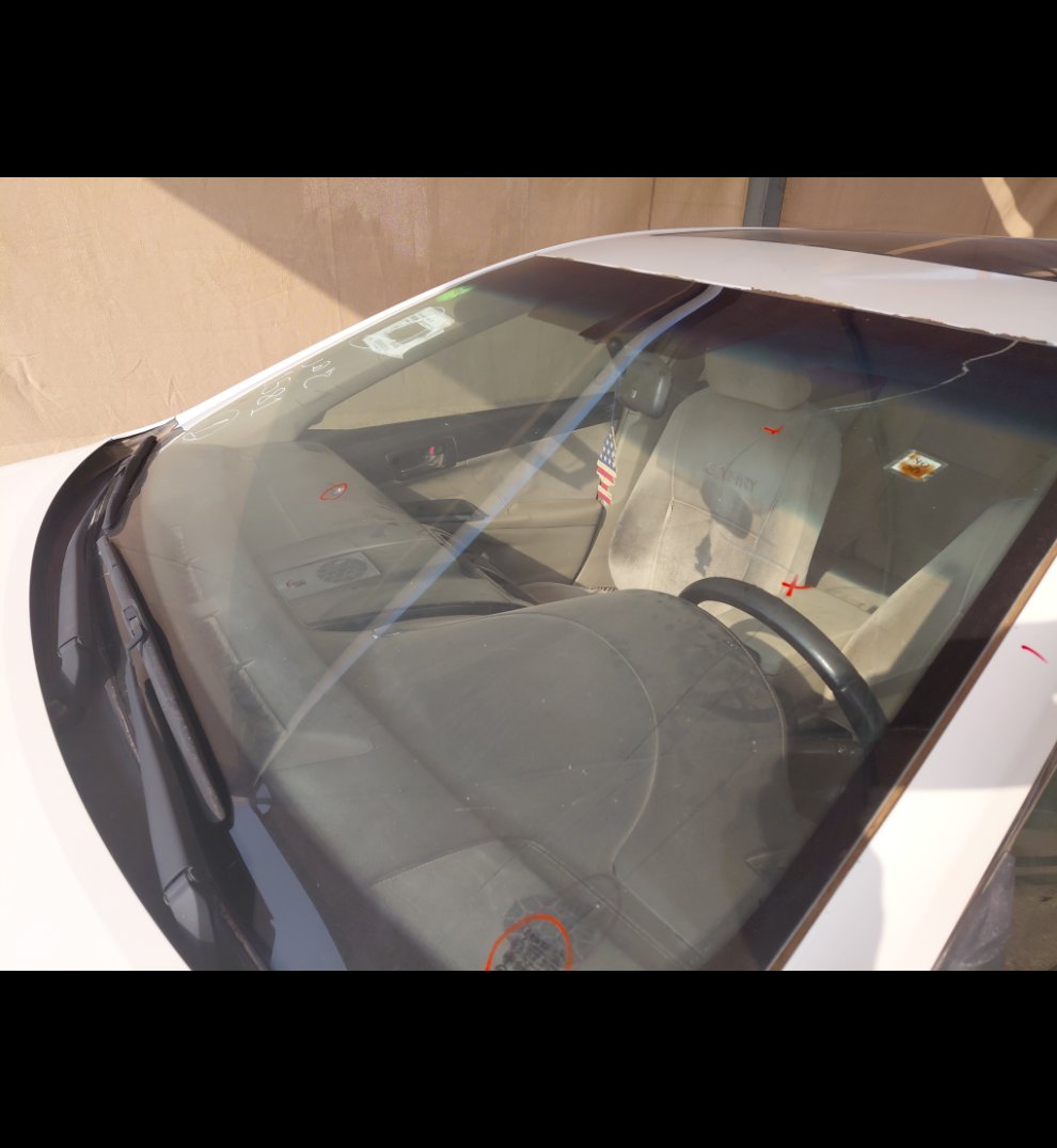 Toyota Camry  2016 image