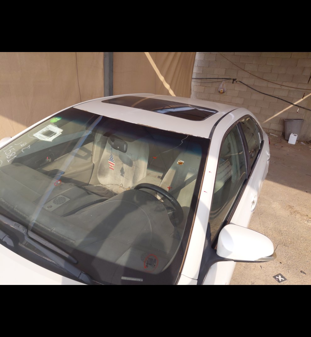 Toyota Camry  2016 image