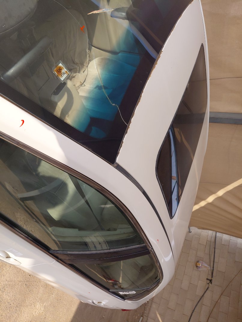 Toyota Camry  2016 image