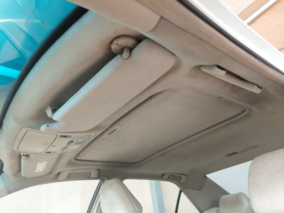 Toyota Camry  2016 image