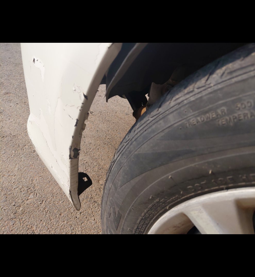 Toyota Camry  2016 image