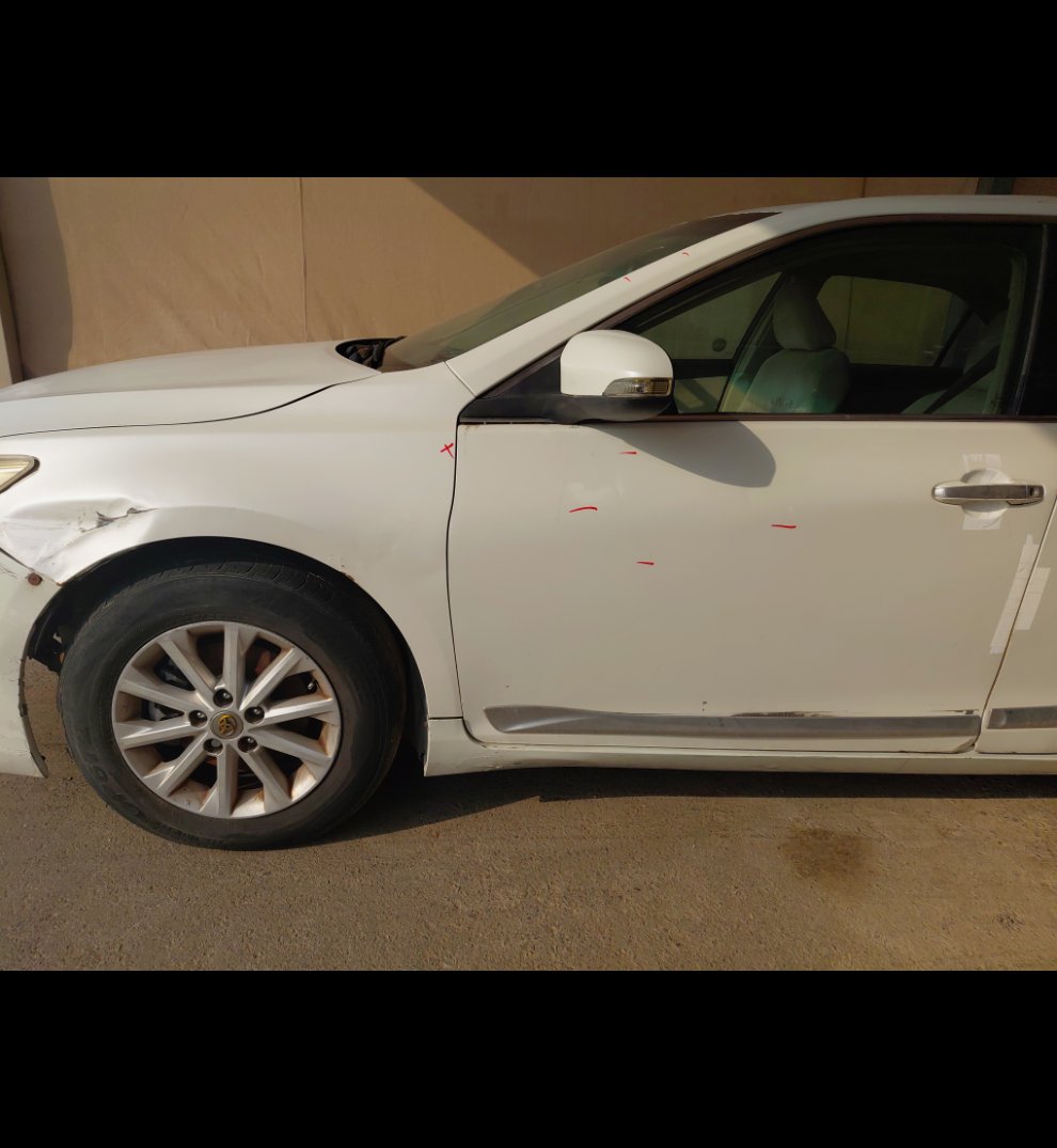 Toyota Camry  2016 image