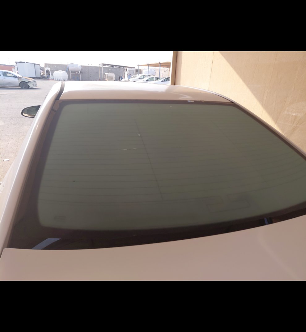 Toyota Camry  2016 image