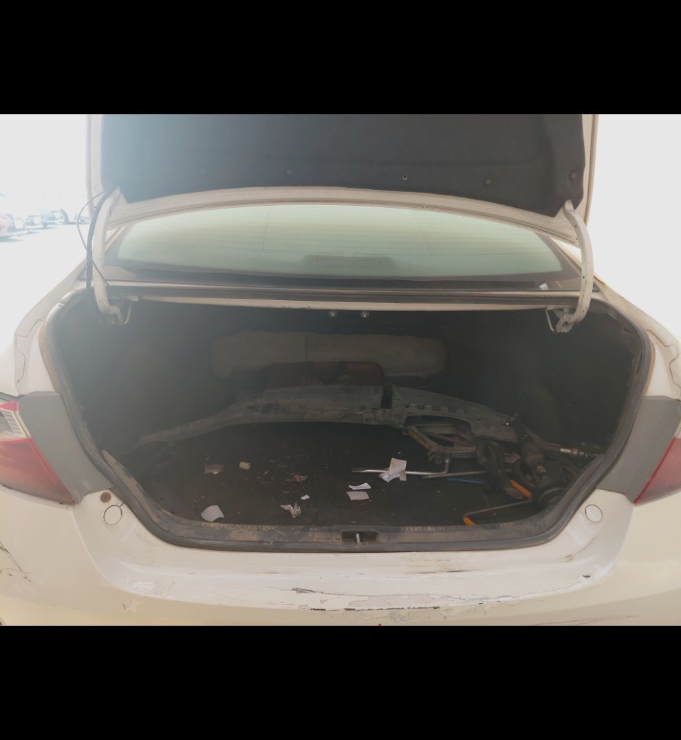 Toyota Camry  2016 image