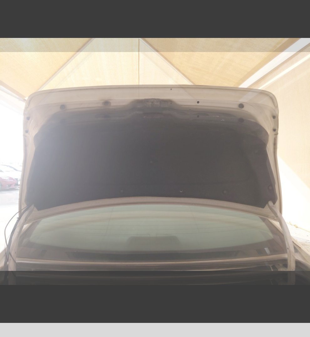 Toyota Camry  2016 image