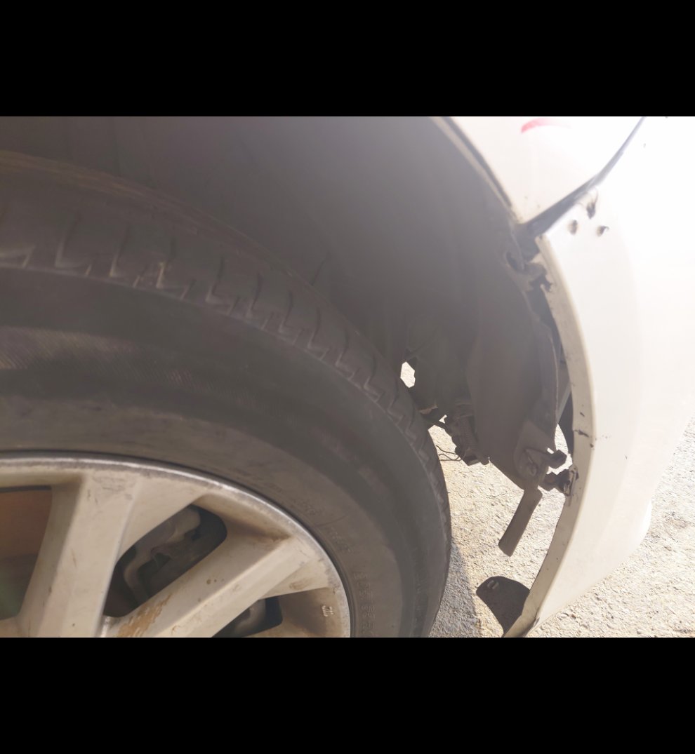 Toyota Camry  2016 image