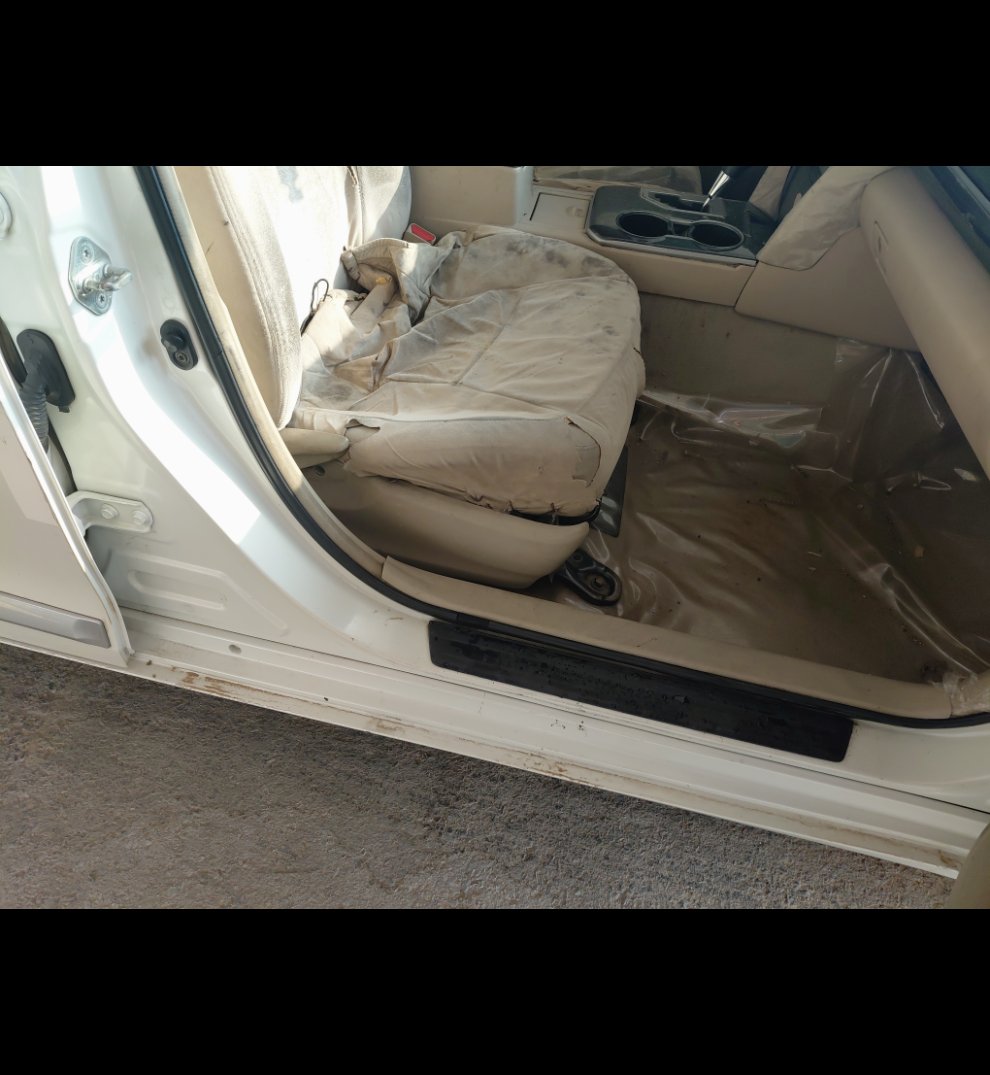 Toyota Camry  2016 image