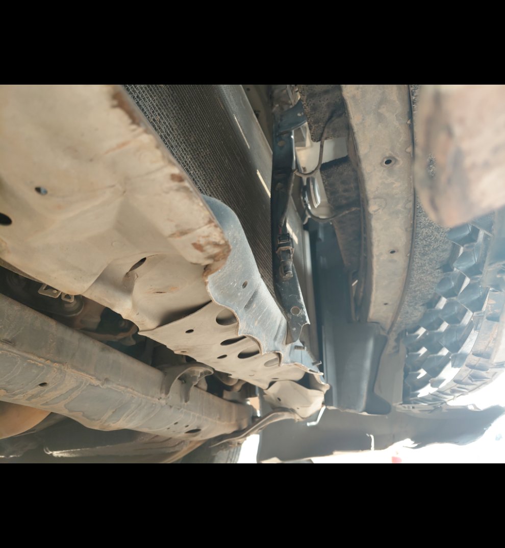 Toyota Camry  2016 image