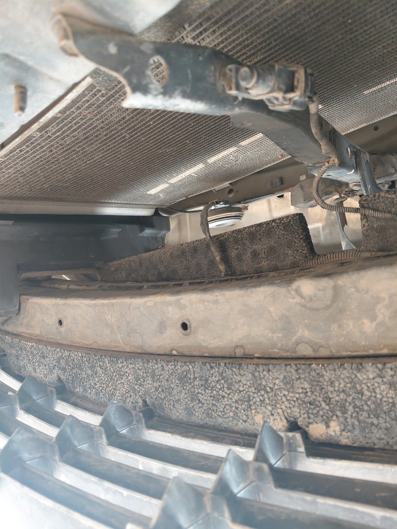 Toyota Camry  2016 image