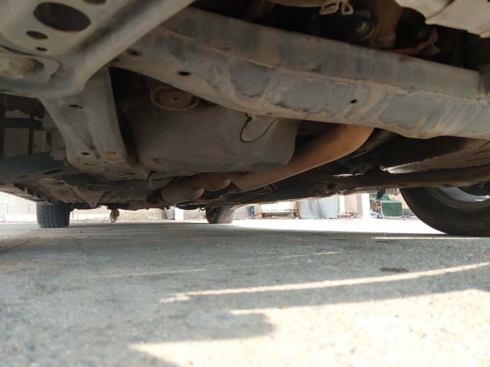 Toyota Camry  2016 image