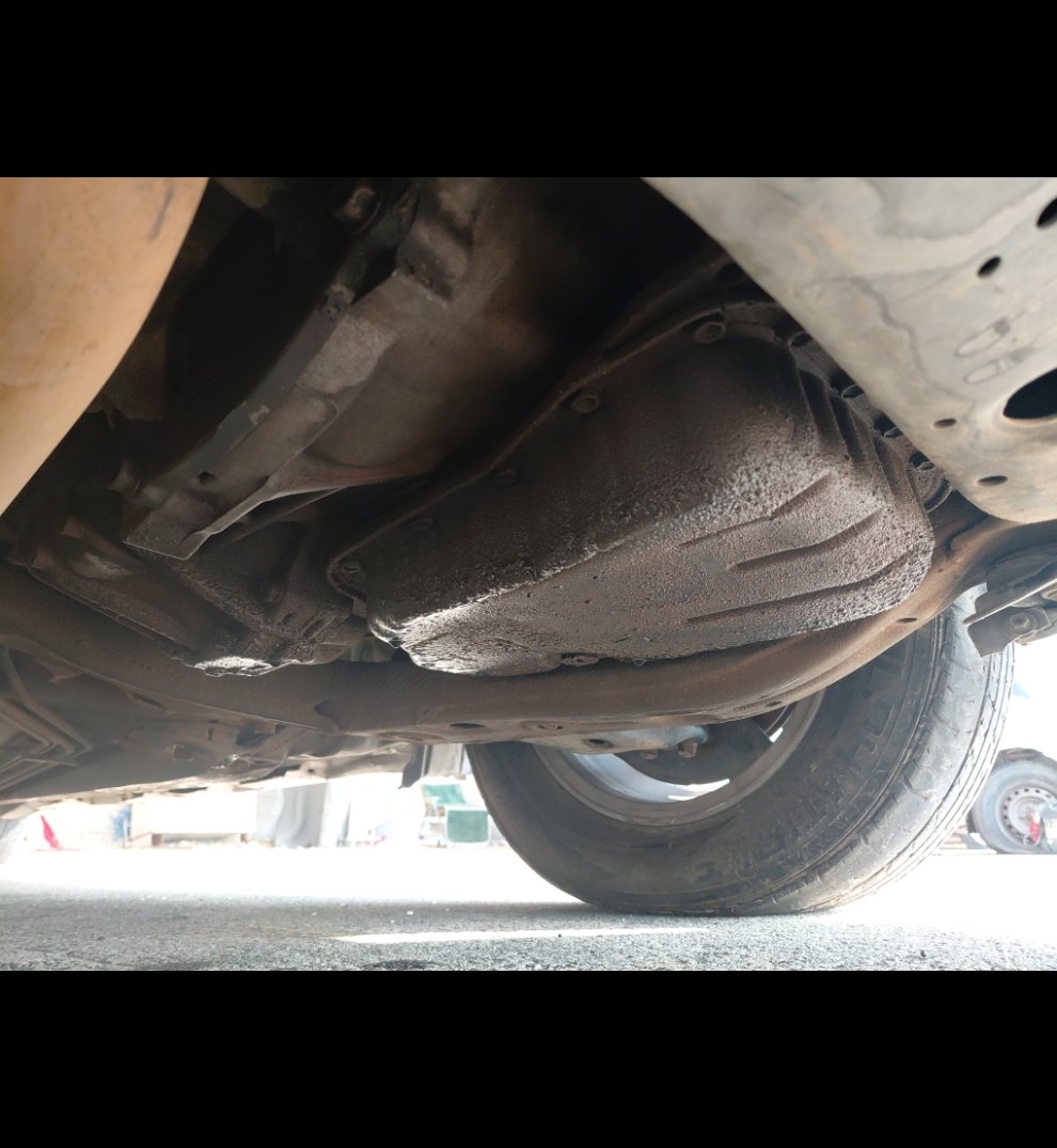 Toyota Camry  2016 image