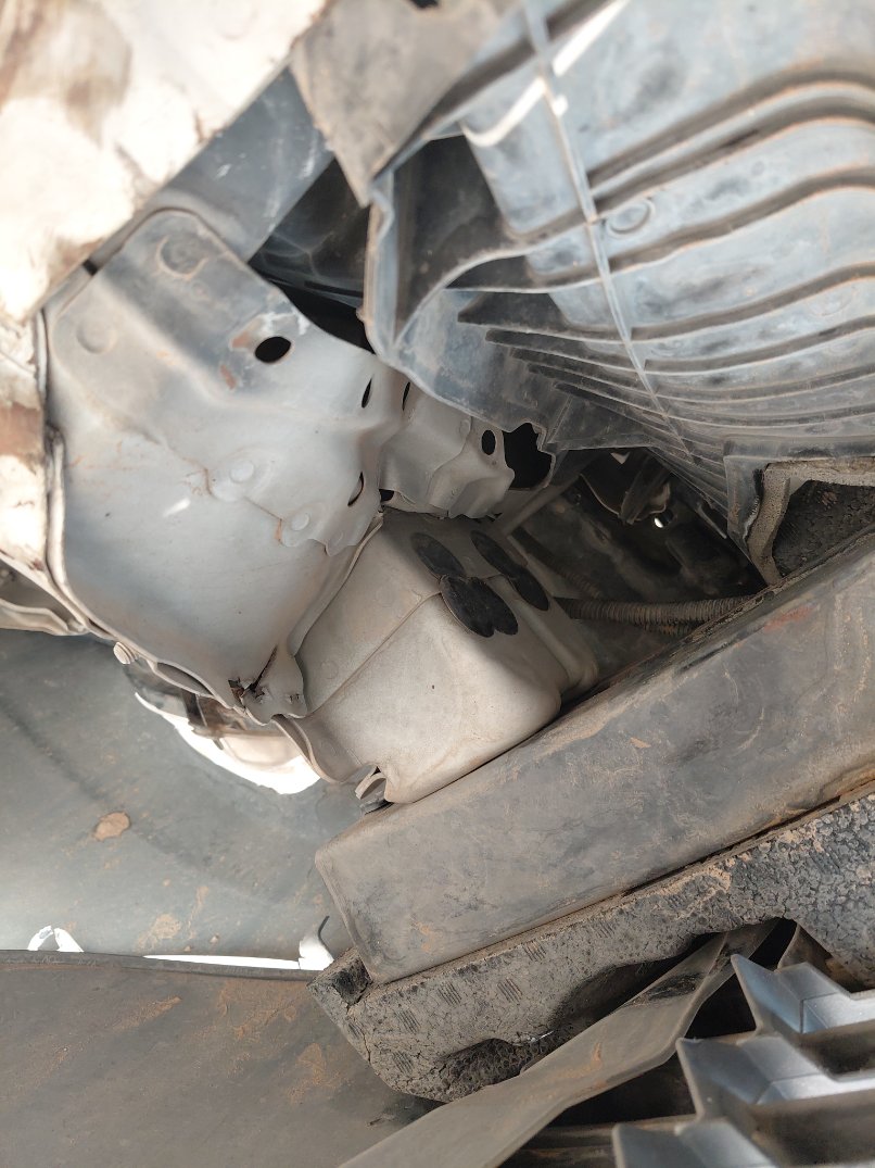 Toyota Camry  2016 image