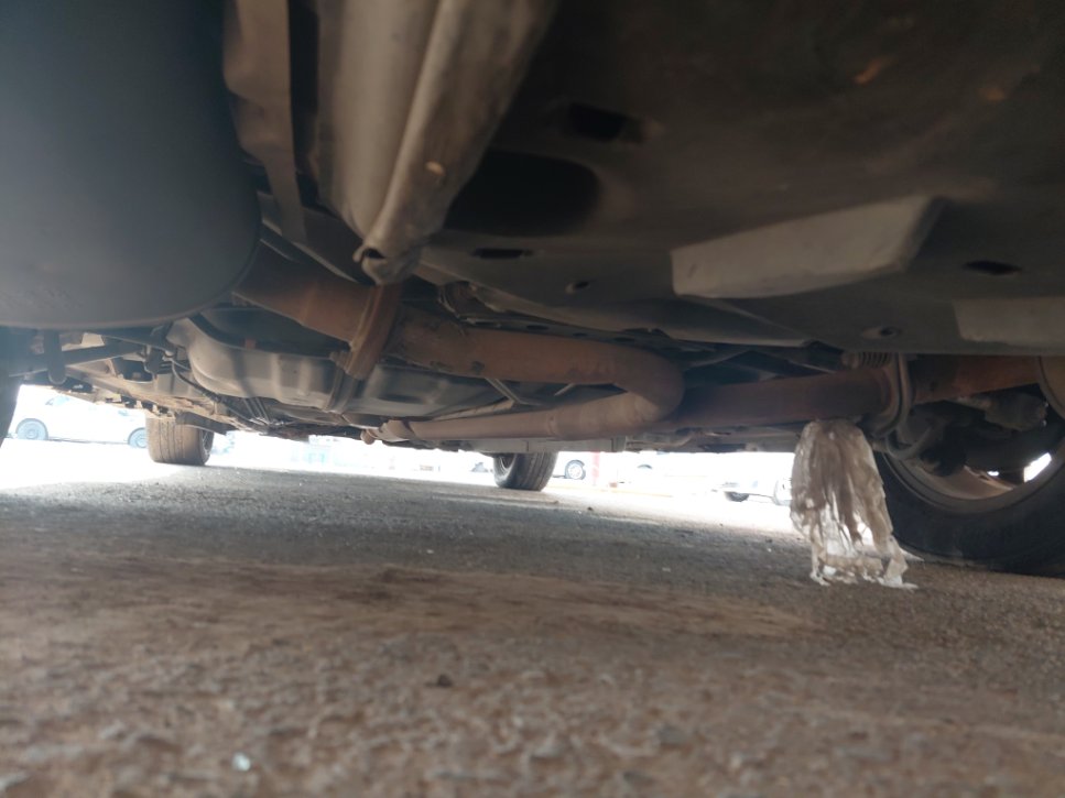 Toyota Camry  2016 image