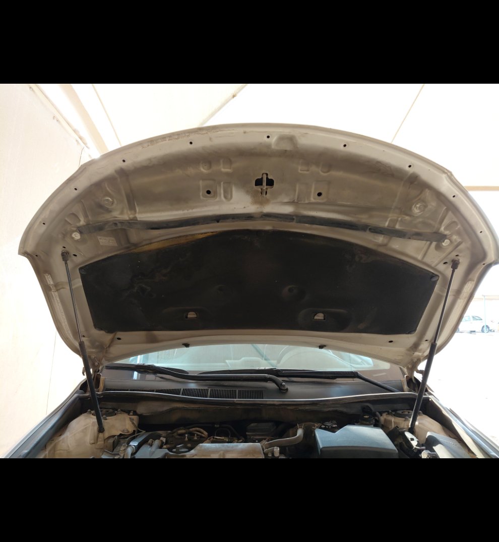 Toyota Camry  2016 image