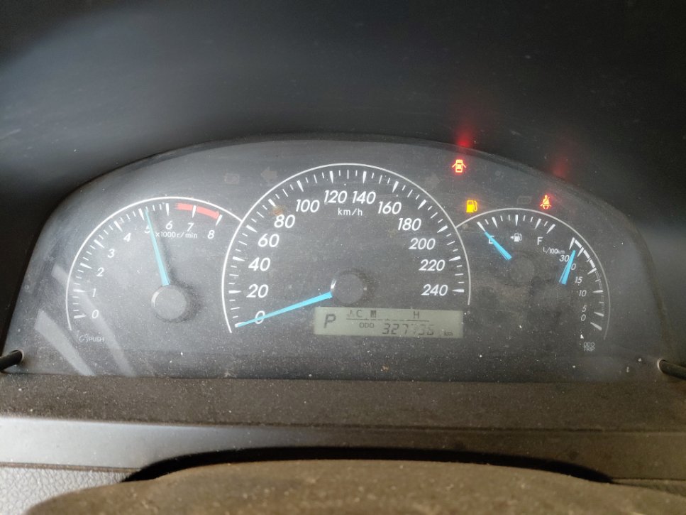 Toyota Camry  2016 image