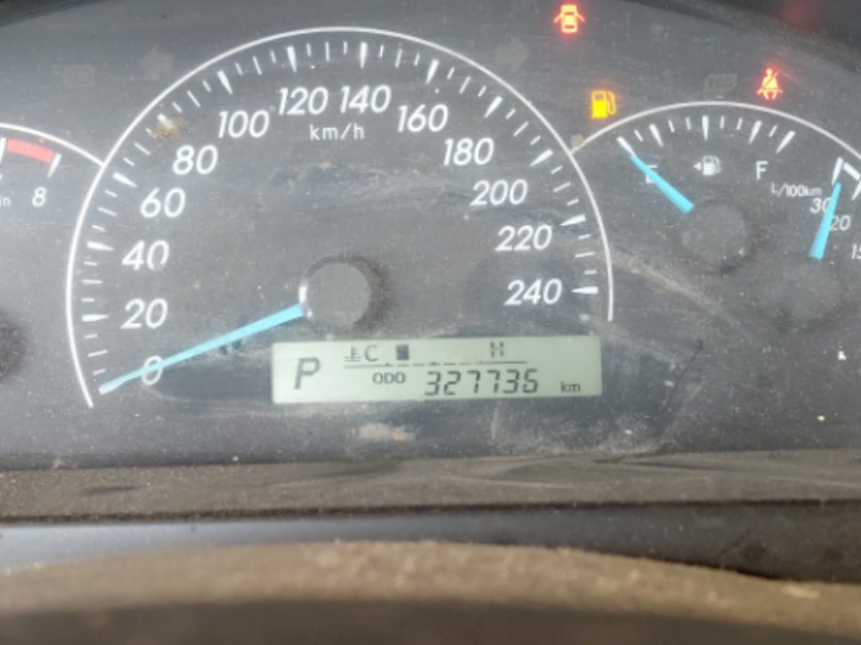 Toyota Camry  2016 image