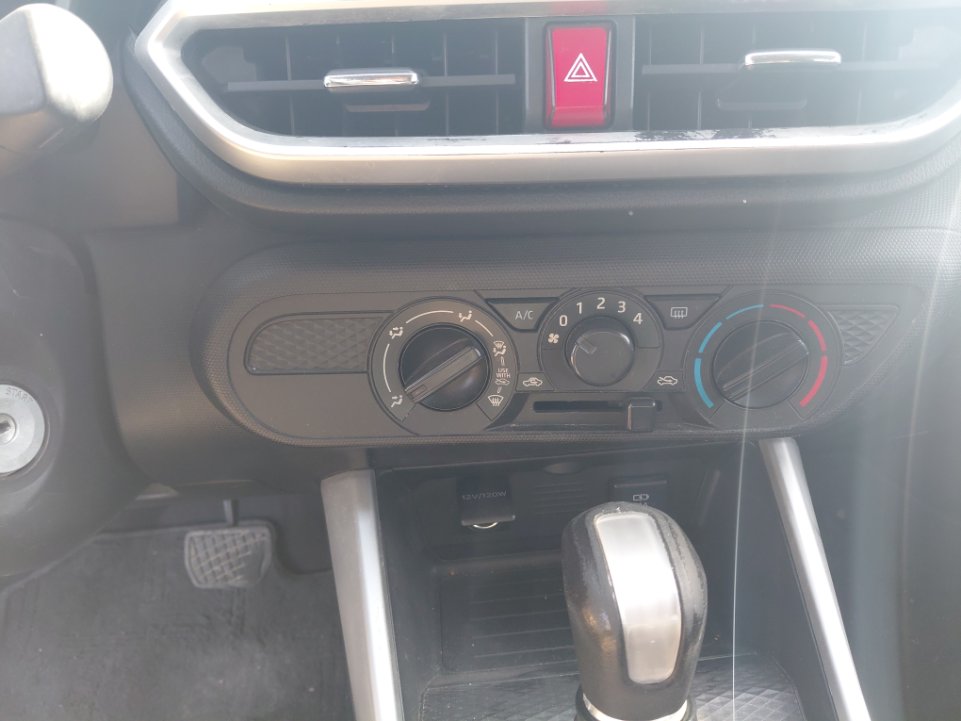 تويوتا رايز LIMITED 4X2  2022 image