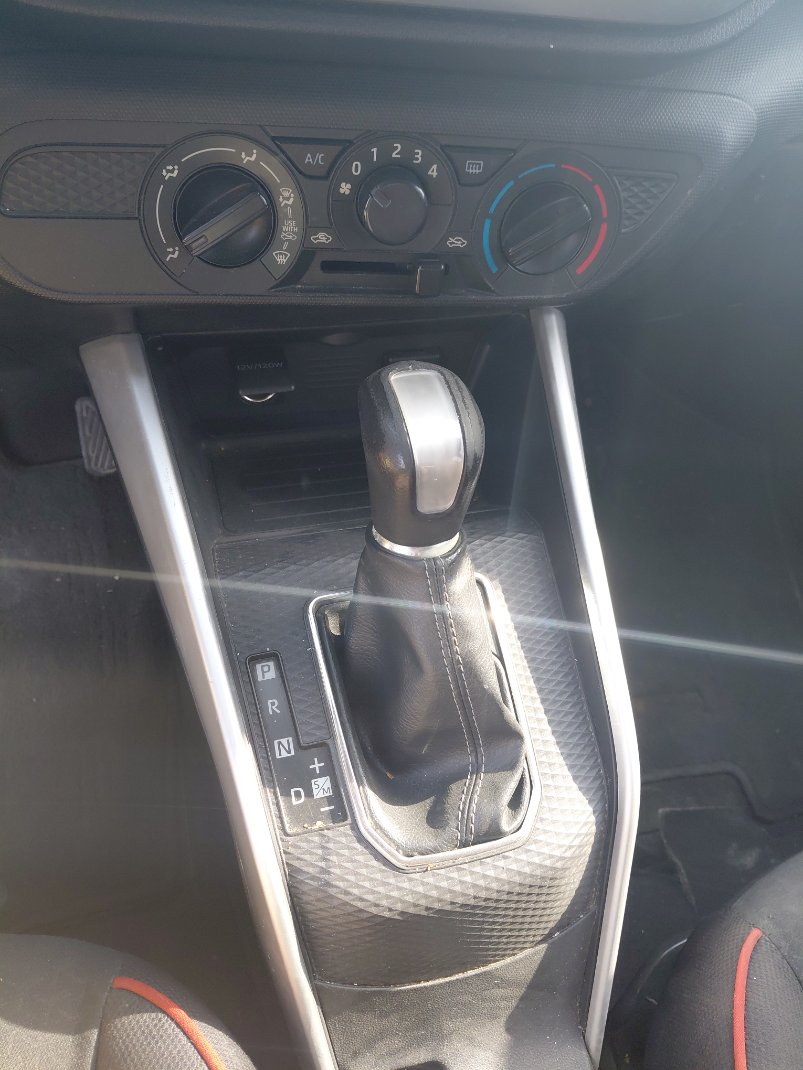 تويوتا رايز LIMITED 4X2  2022 image