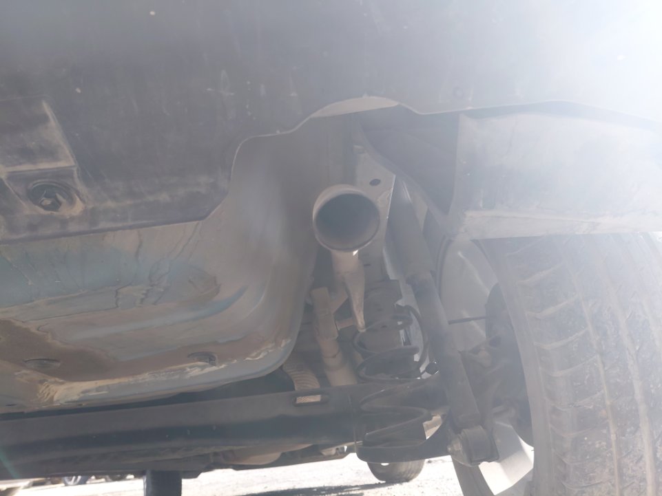 تويوتا رايز LIMITED 4X2  2022 image