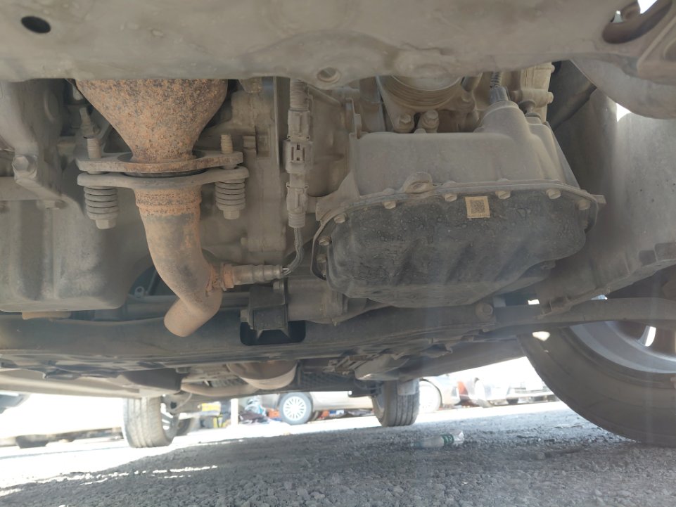 تويوتا رايز LIMITED 4X2  2022 image