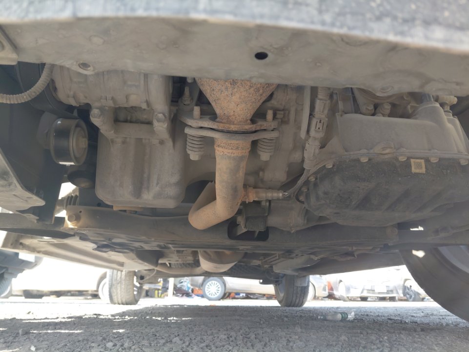 تويوتا رايز LIMITED 4X2  2022 image