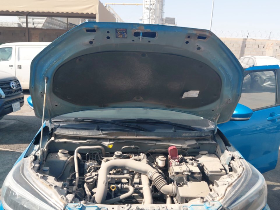 تويوتا رايز LIMITED 4X2  2022 image