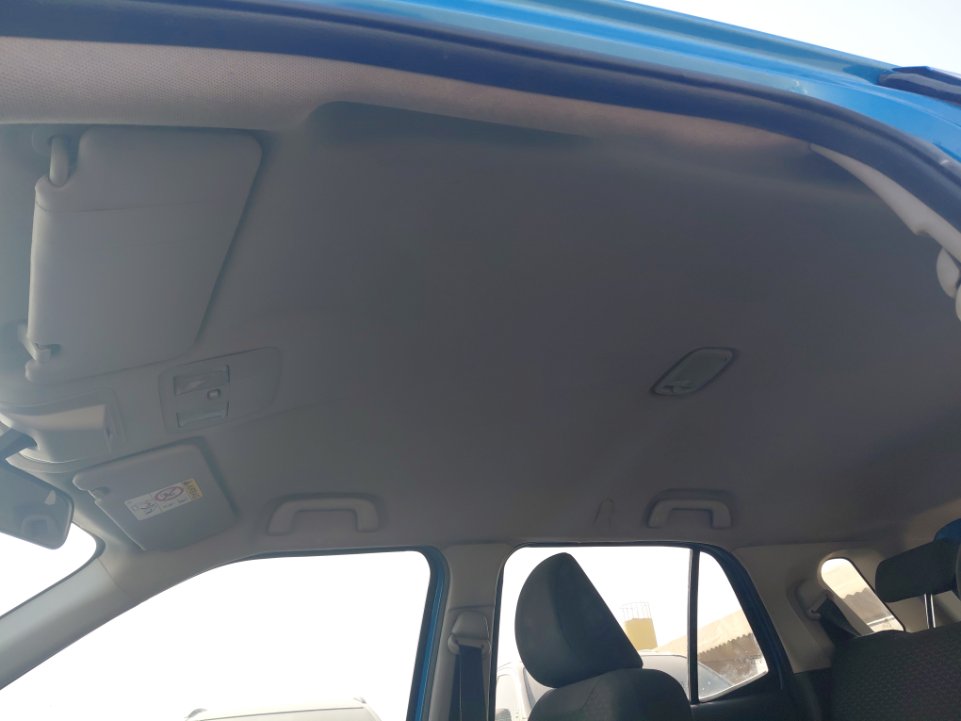 تويوتا رايز LIMITED 4X2  2022 image