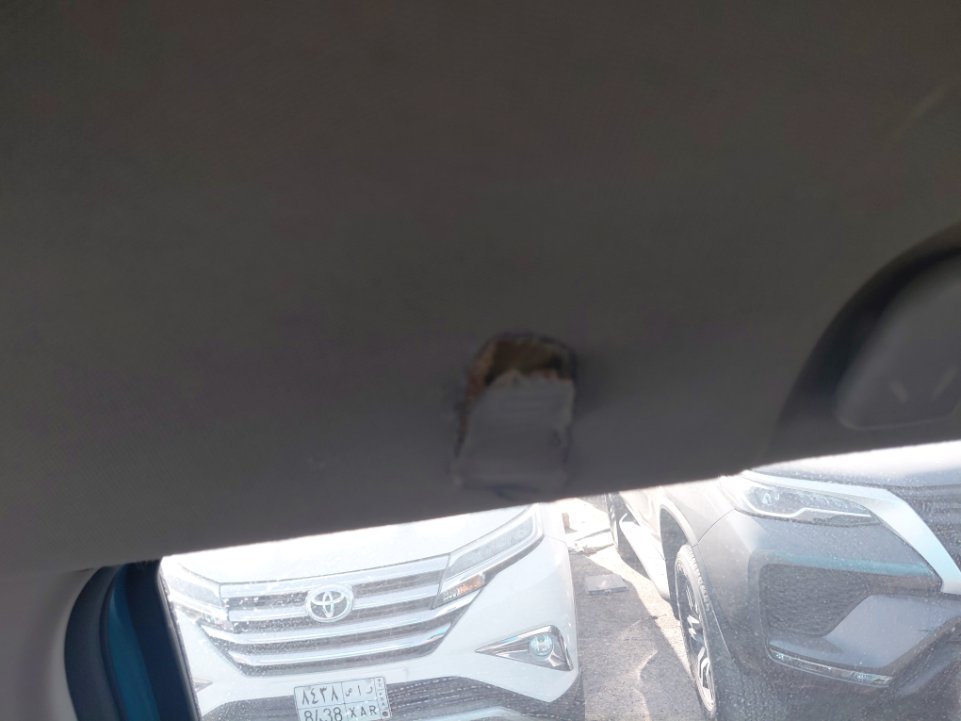 تويوتا رايز LIMITED 4X2  2022 image