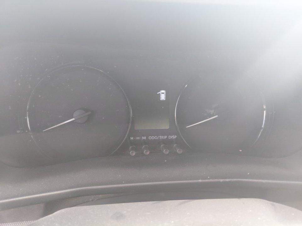 تويوتا رايز LIMITED 4X2  2022 image